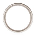 Your love has branches that reach farther than you'll ever know.  Representing eternal love, this exquisitely sculpted and detailed wedding band is hand made in the width and metal of your choice, just for you. 