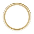 Your love has branches that reach farther than you'll ever know.  Representing eternal love, this exquisitely sculpted and detailed wedding band is hand made in the width and metal of your choice, just for you. 