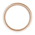 Your love has branches that reach farther than you'll ever know.  Representing eternal love, this exquisitely sculpted and detailed wedding band is hand made in the width and metal of your choice, just for you. 