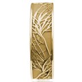 Your love has branches that reach farther than you'll ever know.  Representing eternal love, this exquisitely sculpted and detailed wedding band is hand made in the width and metal of your choice, just for you. 