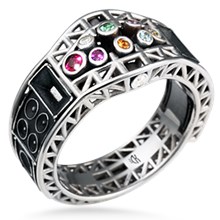 LIVE! Ring