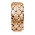 Dragon Scales Wedding Band
