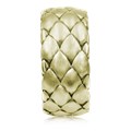 Dragon Scales Wedding Band