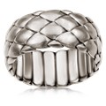 Dragon Scales Wedding Band