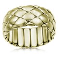 Dragon Scales Wedding Band