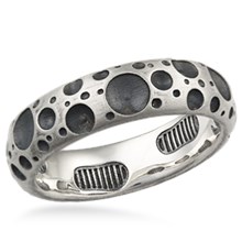Moon Wedding Band