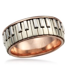 Piano Ring