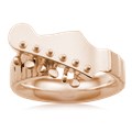 Guitar Ring