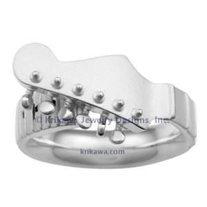 top view