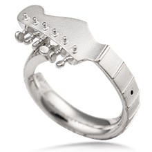 Guitar Ring