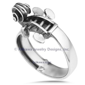 Cello Ring