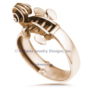Cello Ring