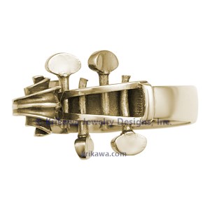 Cello Ring