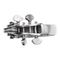 top view