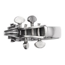  	Cello Ring - top view