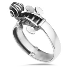 Cello Ring