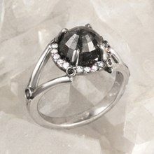 Diamond Raw Claw Size 6.75