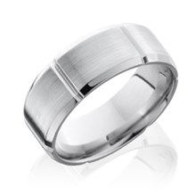 Segmented Pattern Band