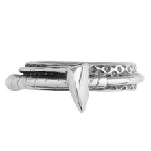 Golf Ring - top view