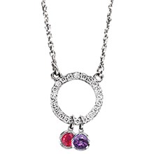 Mother's Pendant