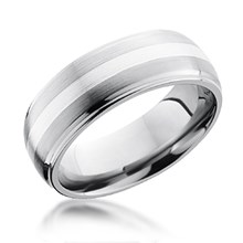 Center Stripe Band 