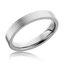 Flat Band