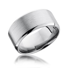 Beveled Edge Band 