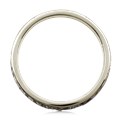 Mountain Machinist Wedding Band