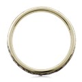 Mountain Machinist Wedding Band