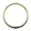 Mountain Machinist Wedding Band