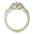 Vintage Art Deco Engagement Ring