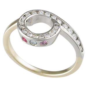 tiffany enhancer ring