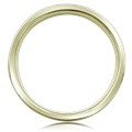 Maple Leaf Wedding Band