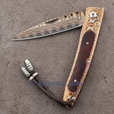Ventana Prescott Knife