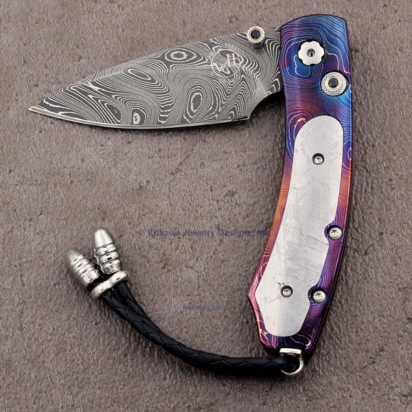 Kestrel Eclipse Knife