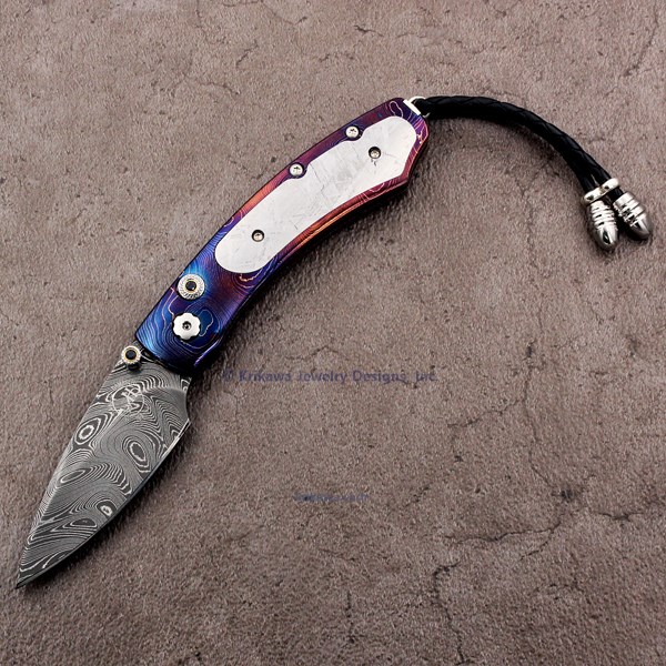 Kestrel Eclipse Knife