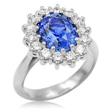 Princess Diana Engagement Ring