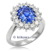 Princess Diana Engagement Ring