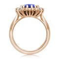 Princess Diana Engagement Ring