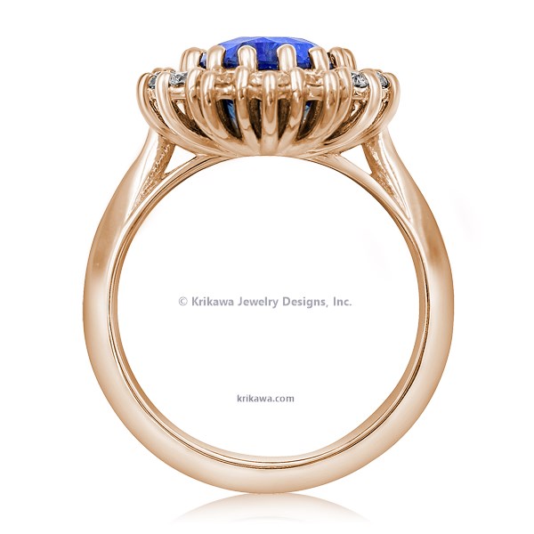 Princess Diana Engagement Ring