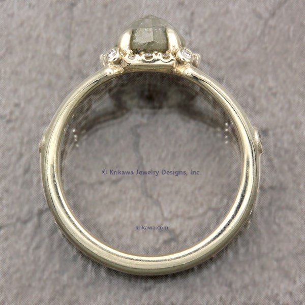 front view