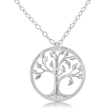 Tree Of Life Pendant