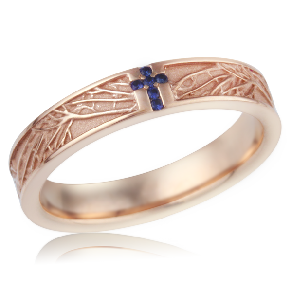 指輪・リング EOU STUDIO THE TREE R5SILVER Twisted Branches – Sofia Kaman