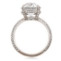 Juicy Solitaire Engagement Ring