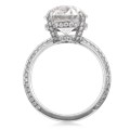 Juicy Solitaire Engagement Ring