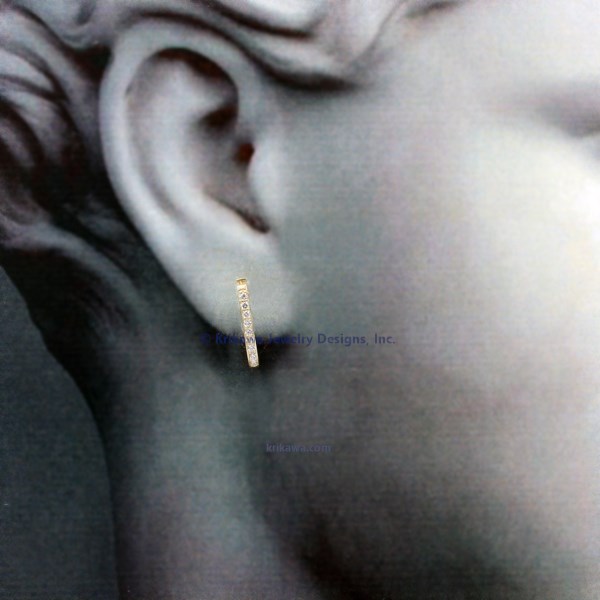 alternate view