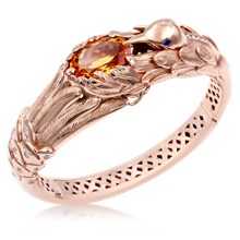 Hummingbird Bracelet