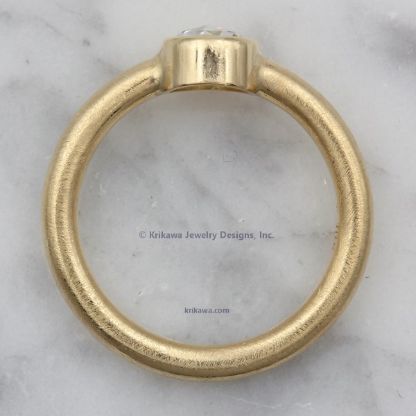 Round bezel hotsell
