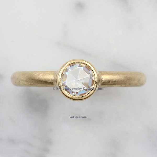 top view
