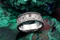 Southwest Lovers Wedding Band